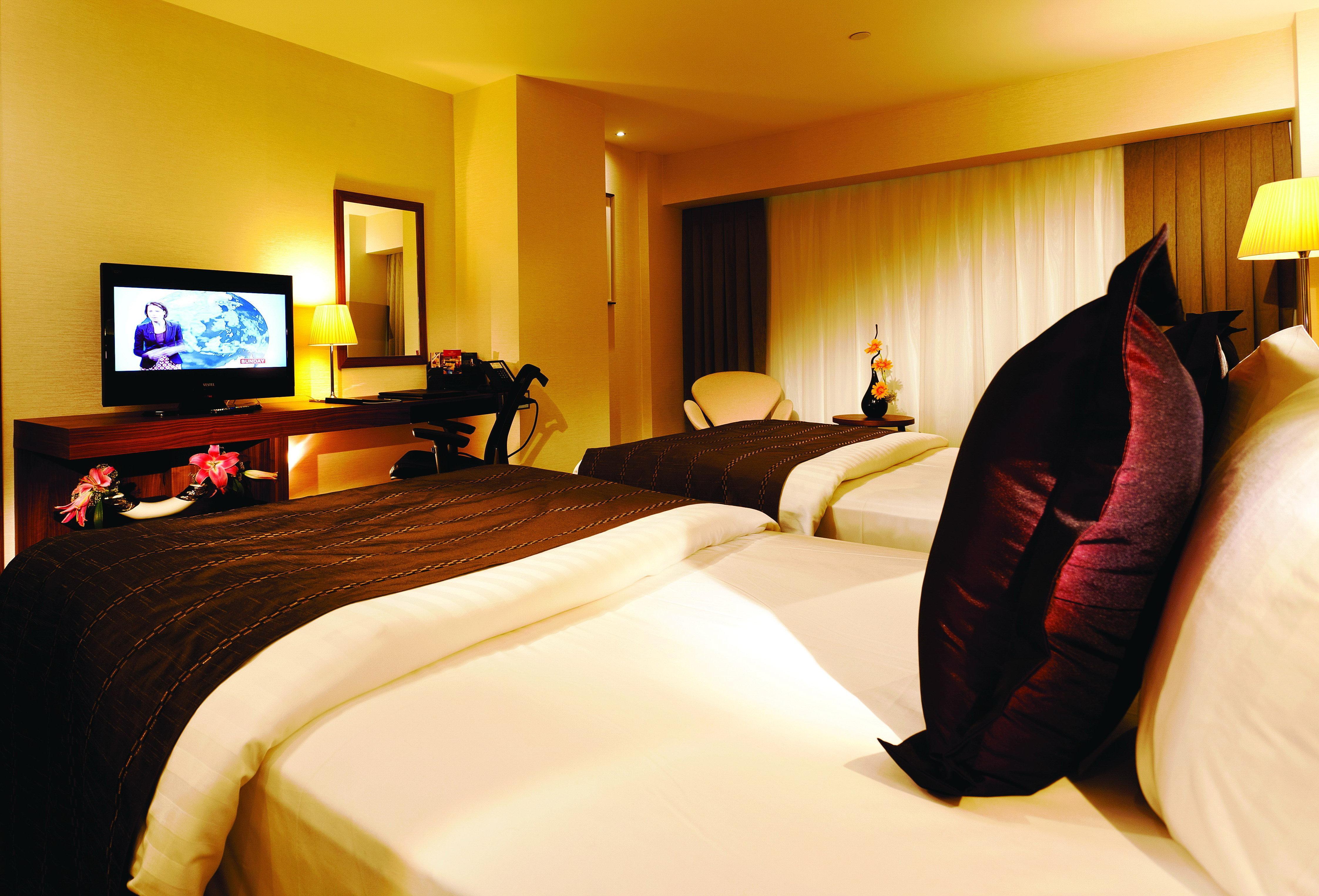 Hotel Crowne Plaza Istanbul Harbiye By Ihg Esterno foto A room at the hotel